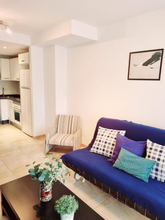 Appartement Casa Colonia *