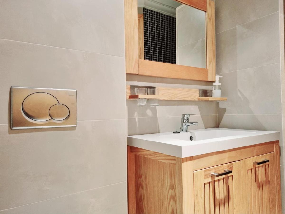 Appartement Casa Colonia