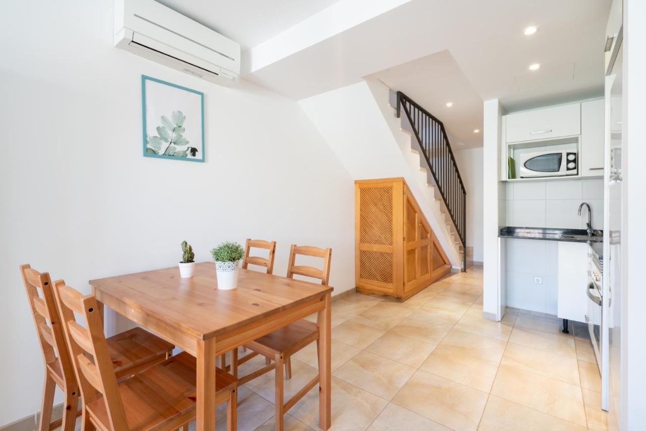 Casa Colonia Appartement *
