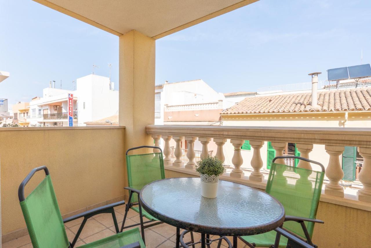 Appartement Casa Colonia Colonia de Sant Jordi