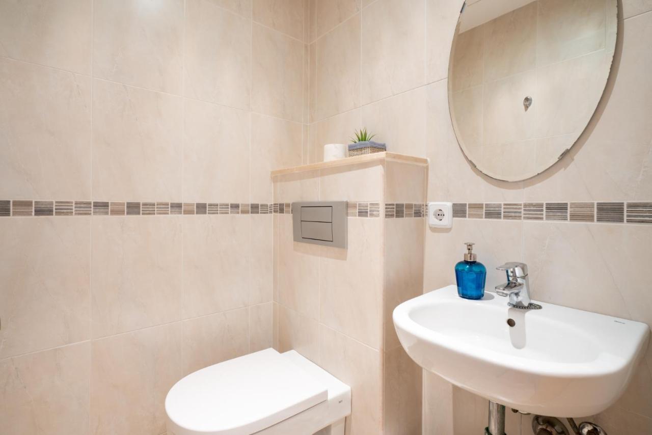 Appartement Casa Colonia *