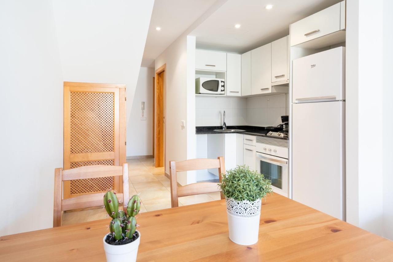 Casa Colonia Appartement Colonia de Sant Jordi