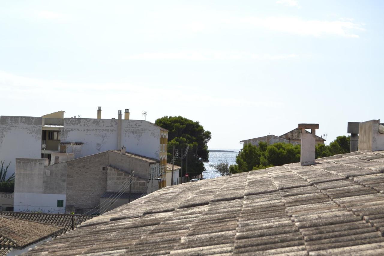 Casa Colonia Appartement