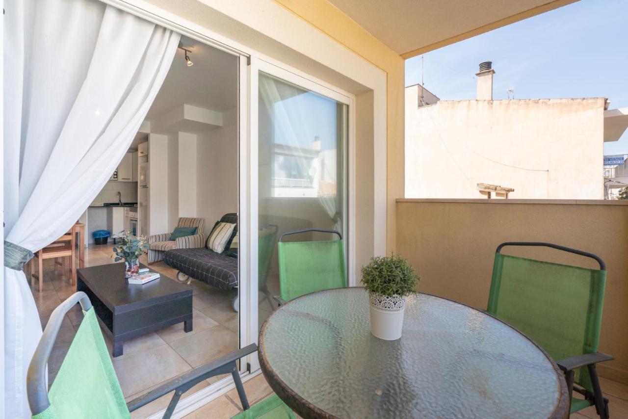 Casa Colonia Appartement *
