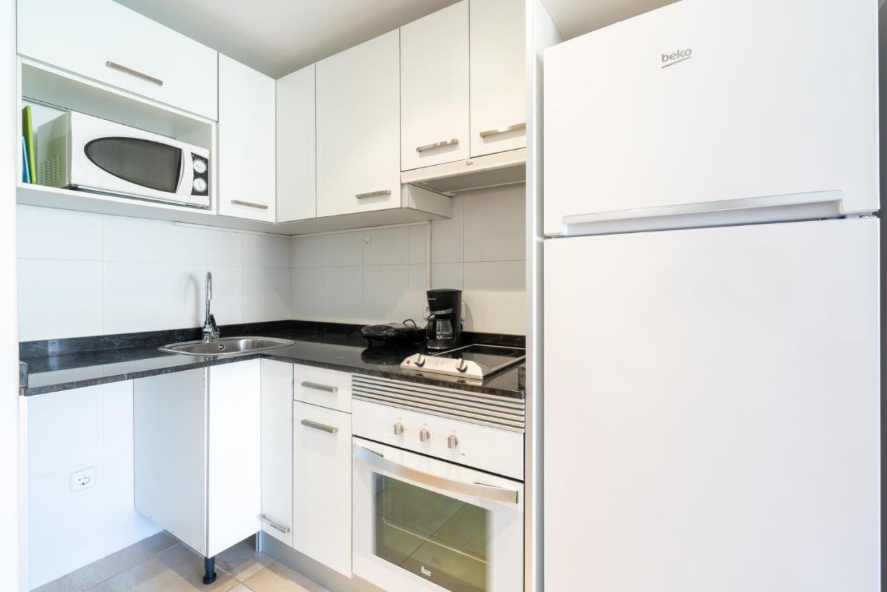 Casa Colonia Appartement