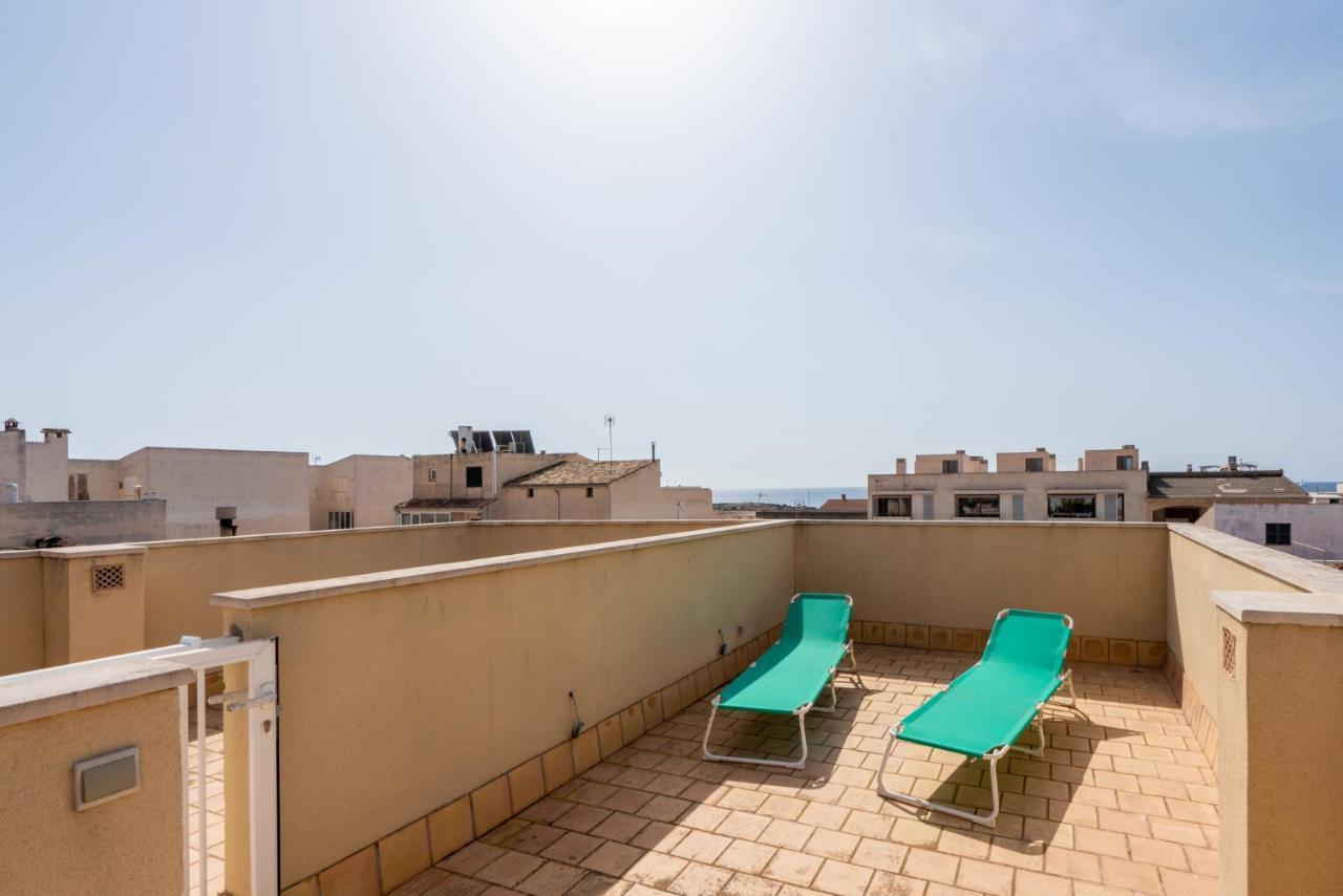 Casa Colonia * Colonia de Sant Jordi