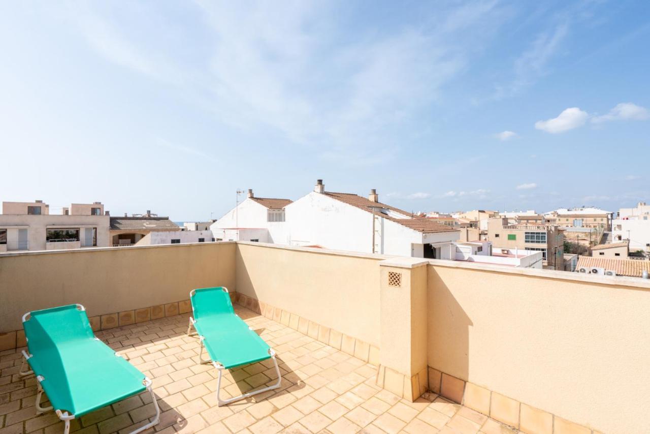 Casa Colonia Appartement