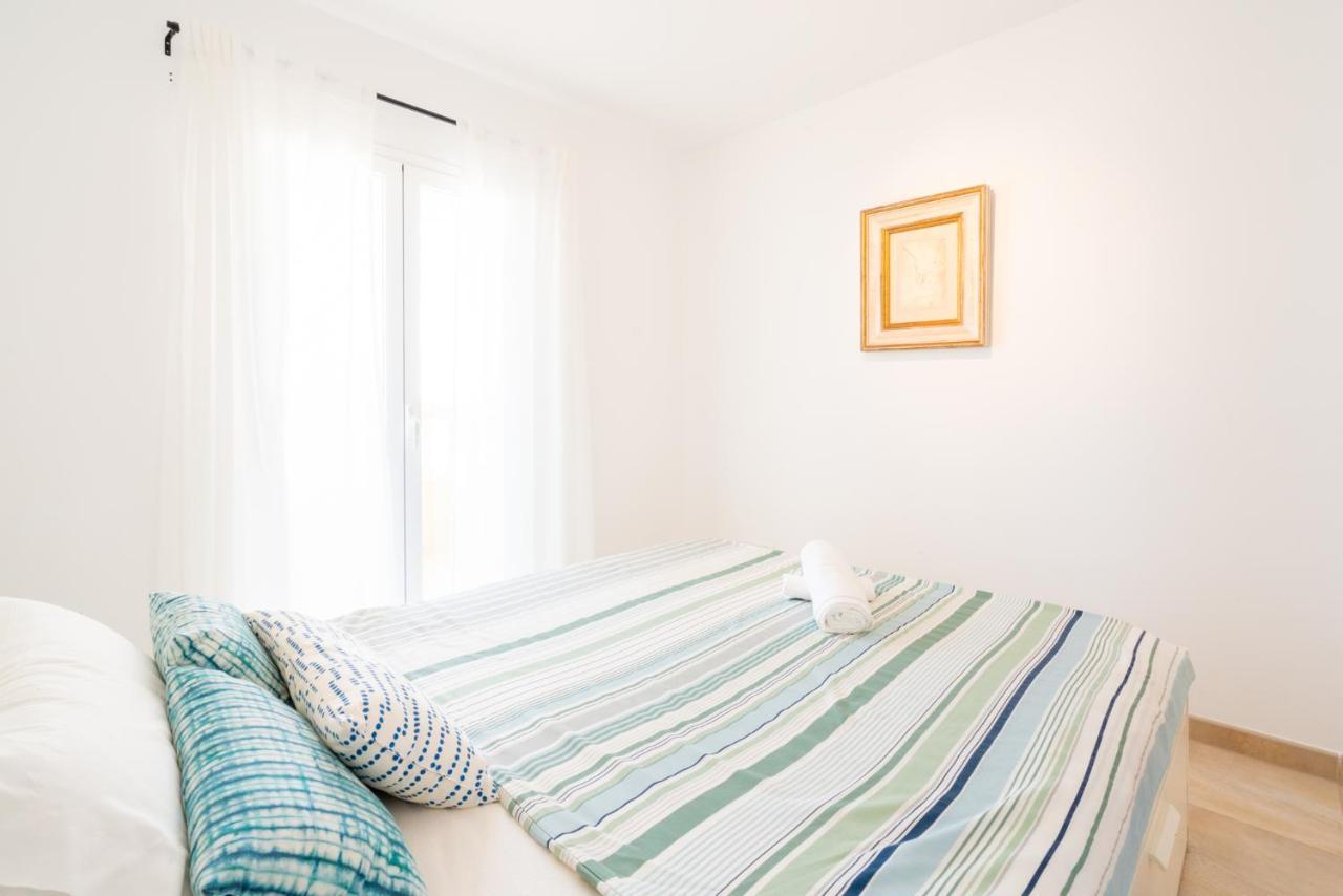 Casa Colonia Appartement Colonia de Sant Jordi