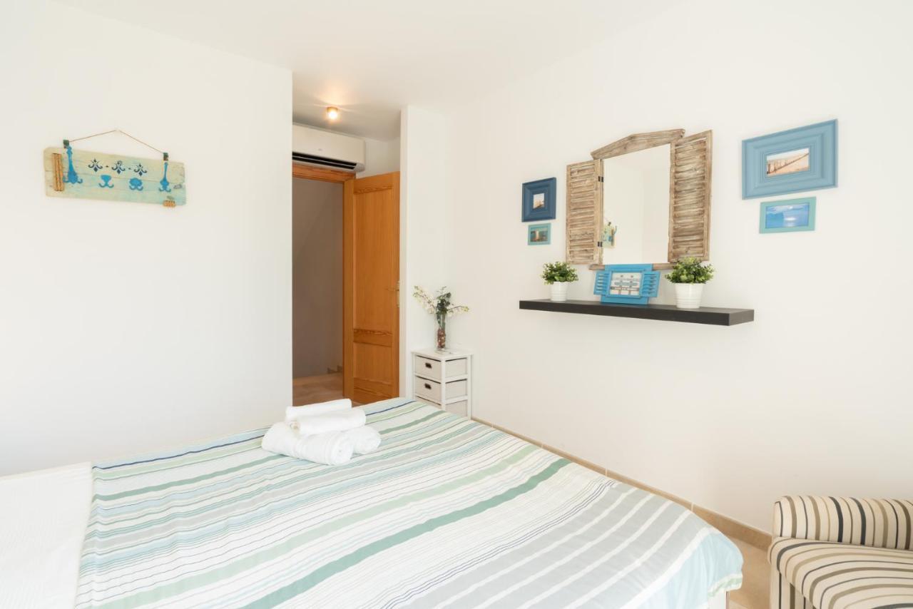 Appartement Casa Colonia