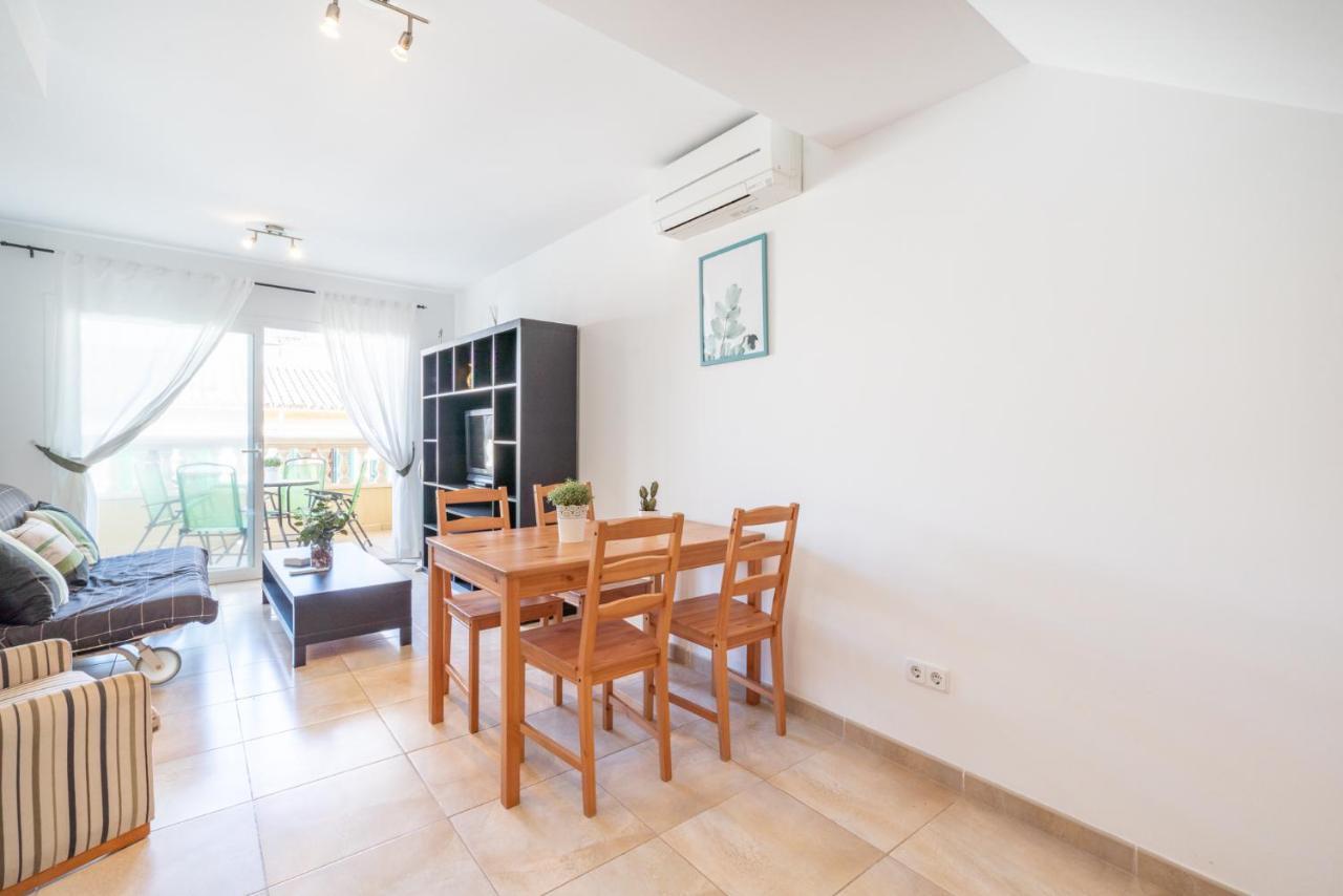 Appartement Casa Colonia *